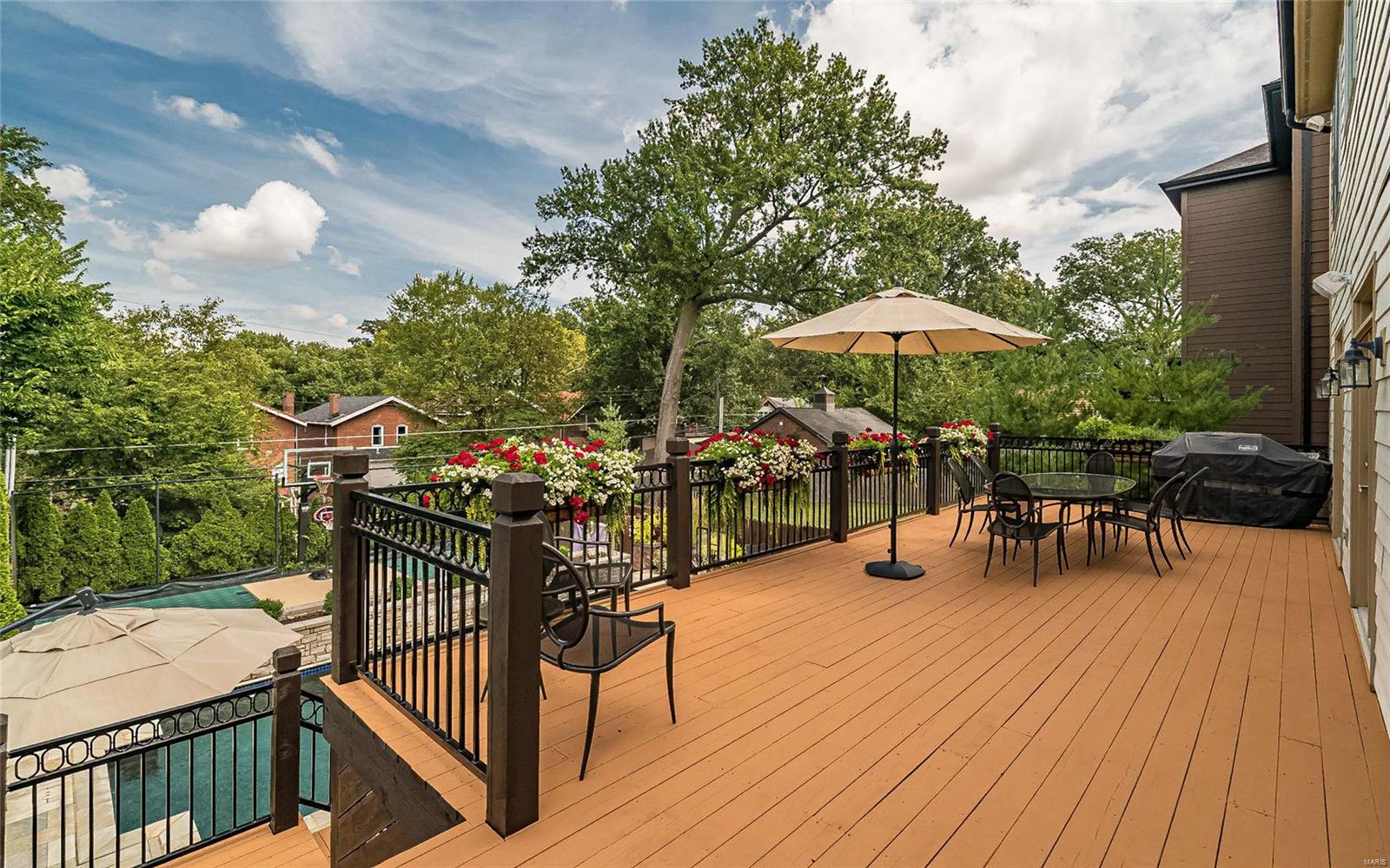 Forsyth Place - Residential