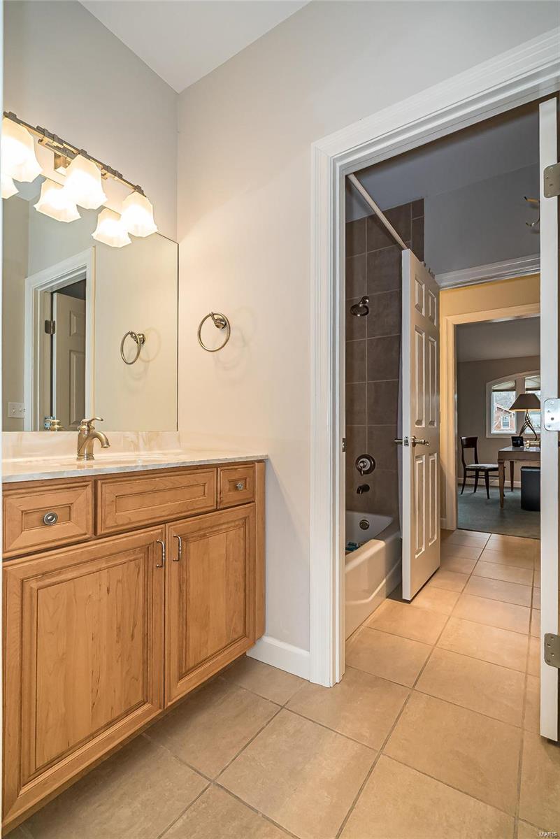 Forsyth Place - Residential