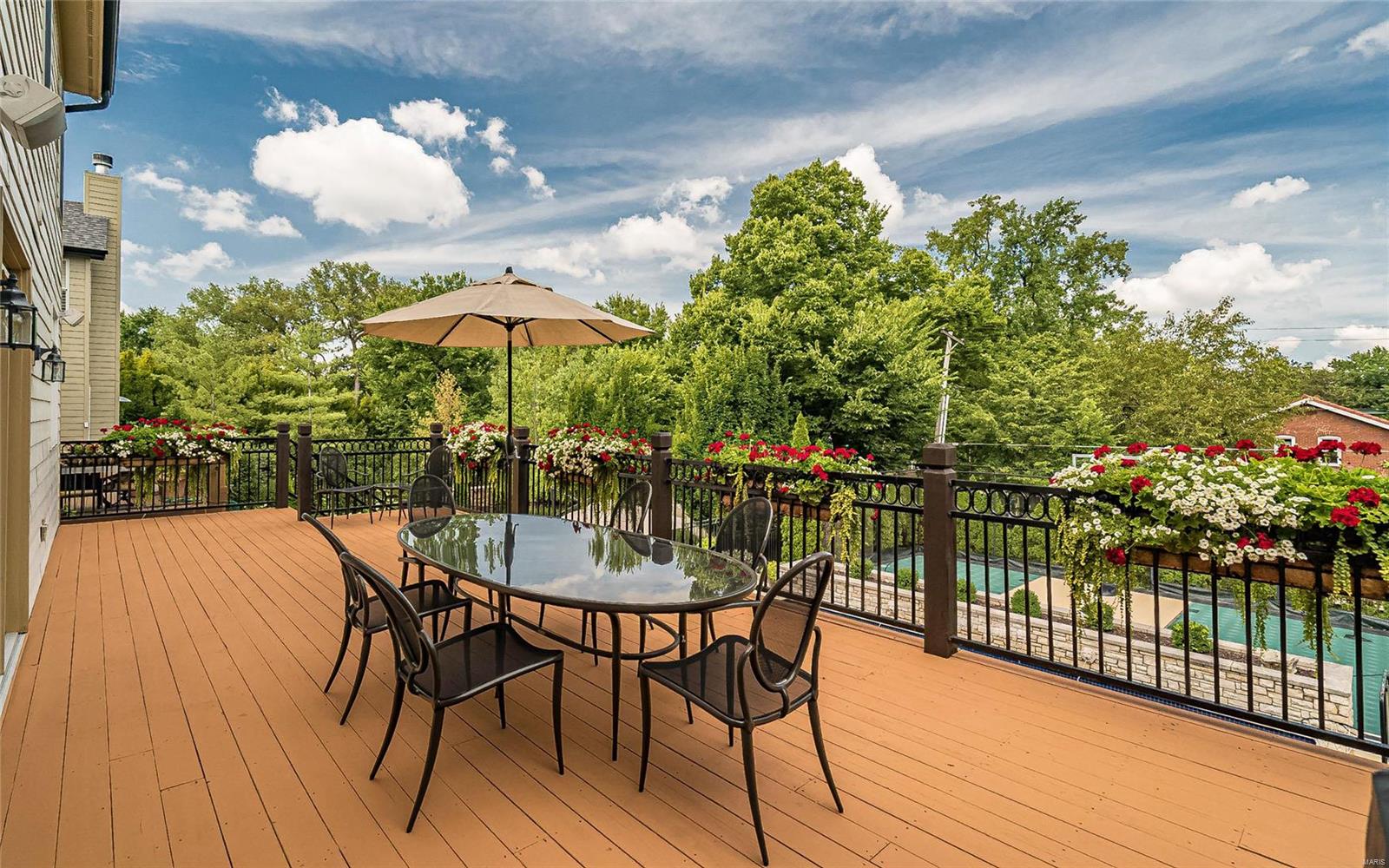 Forsyth Place - Residential