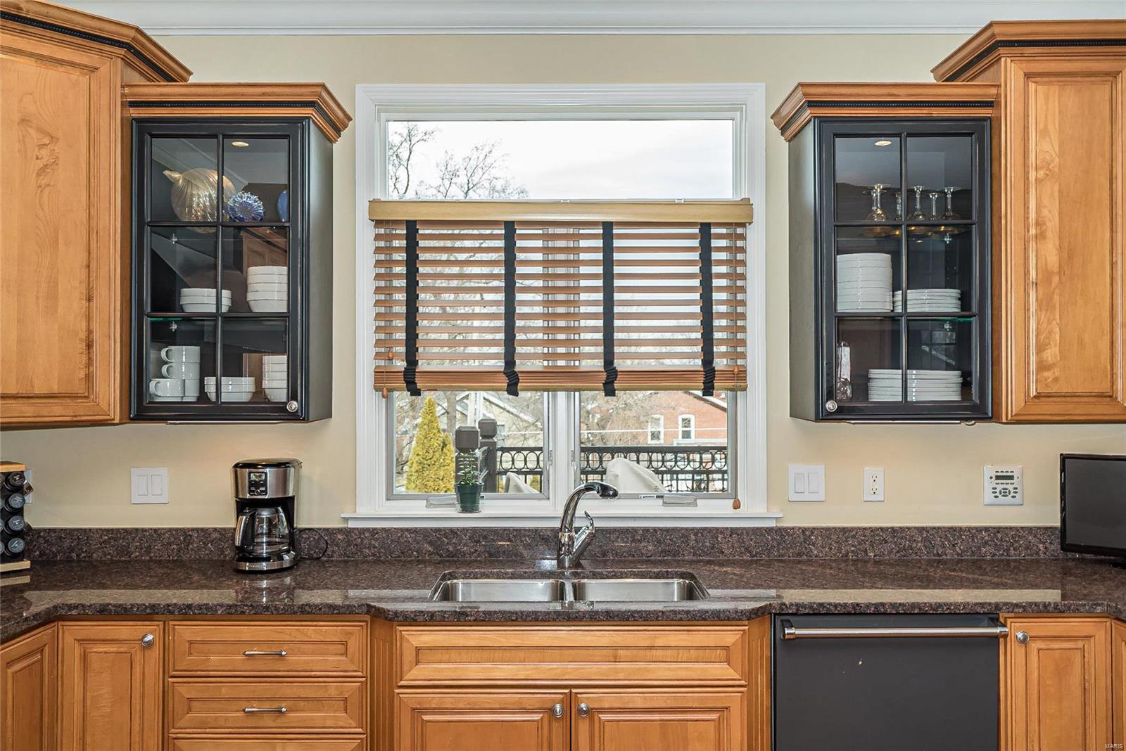 Forsyth Place - Residential