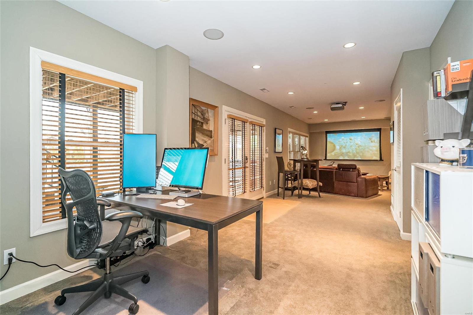 Forsyth Place - Residential