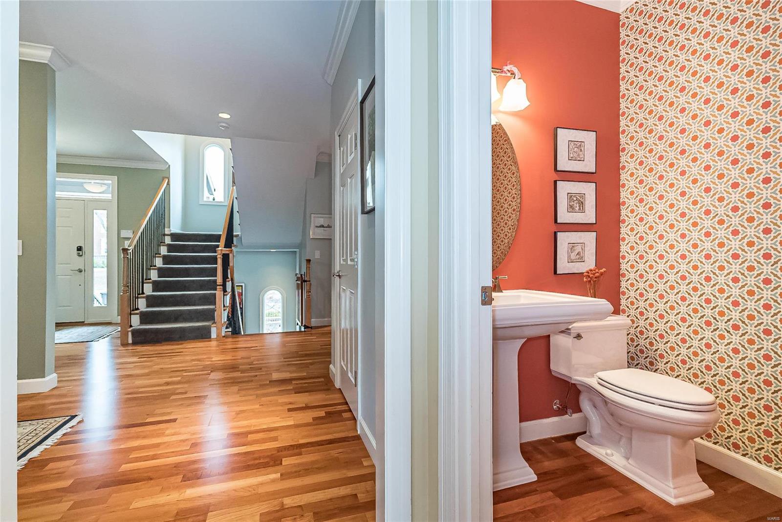 Forsyth Place - Residential