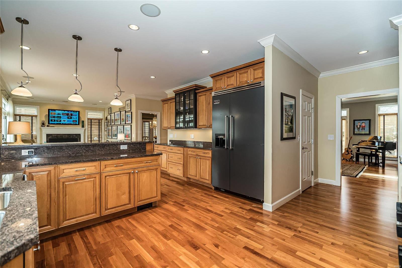 Forsyth Place - Residential