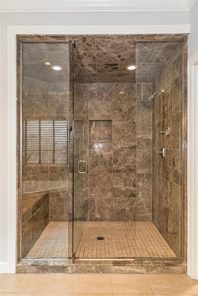 Forsyth Place - Residential