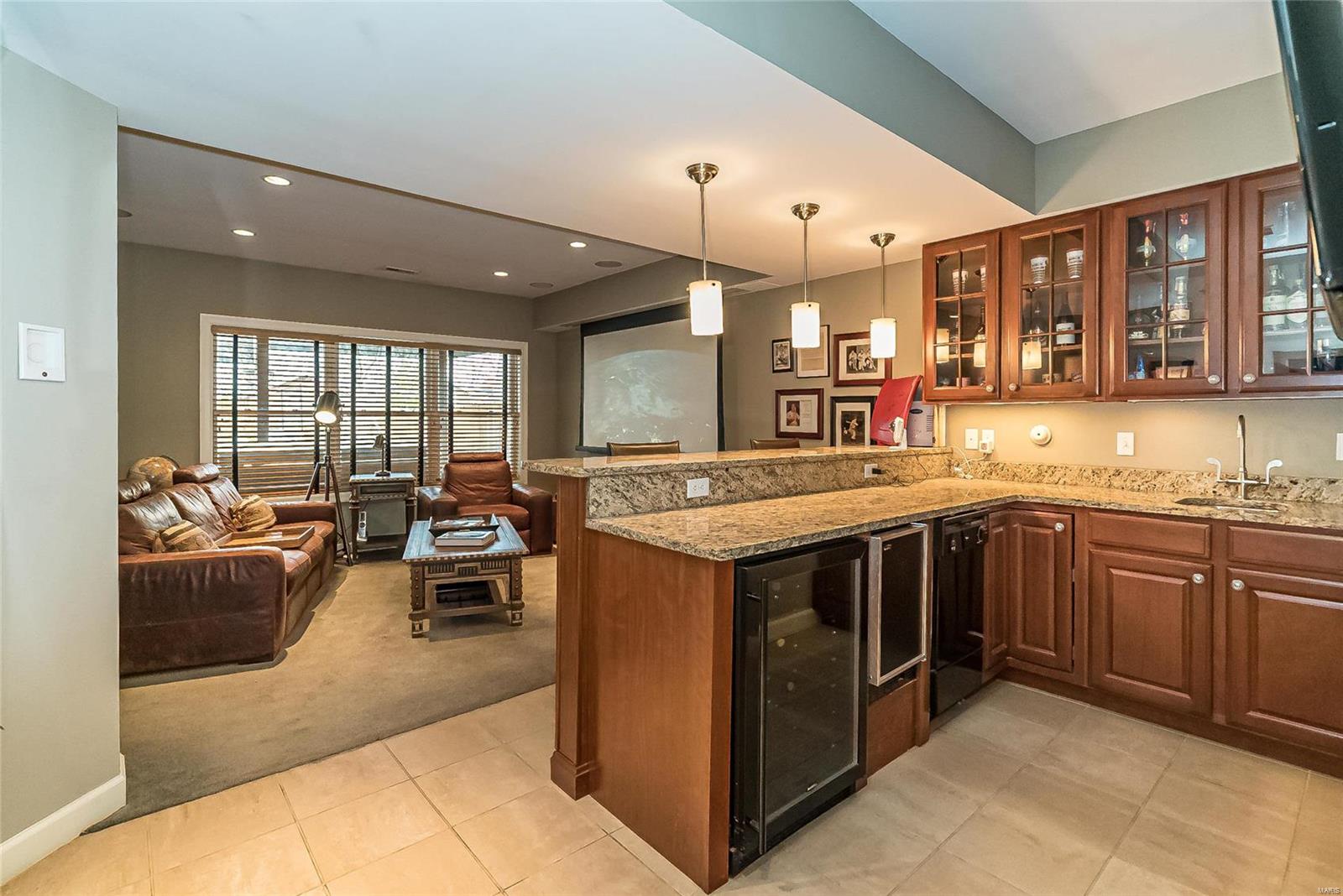 Forsyth Place - Residential