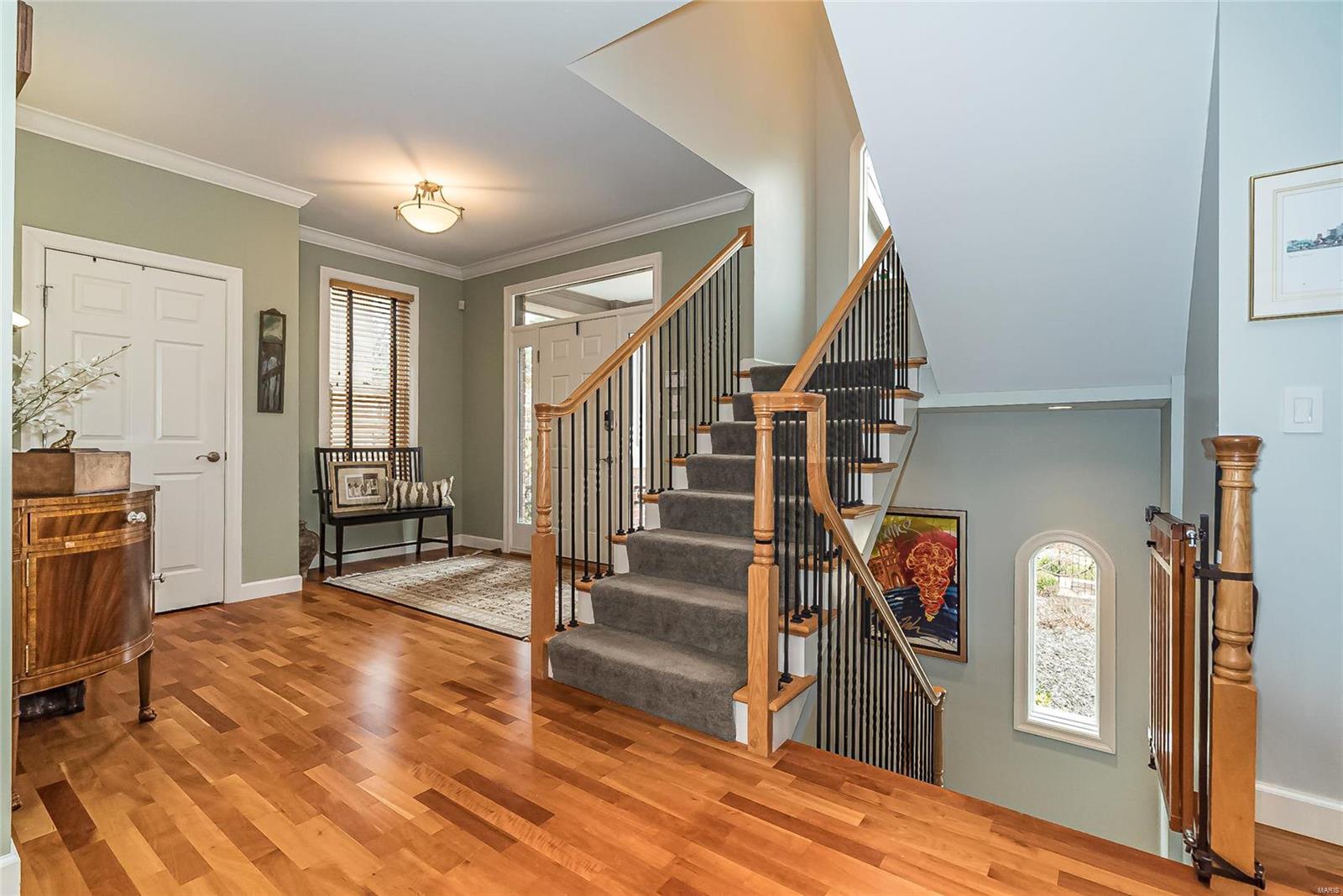 Forsyth Place - Residential