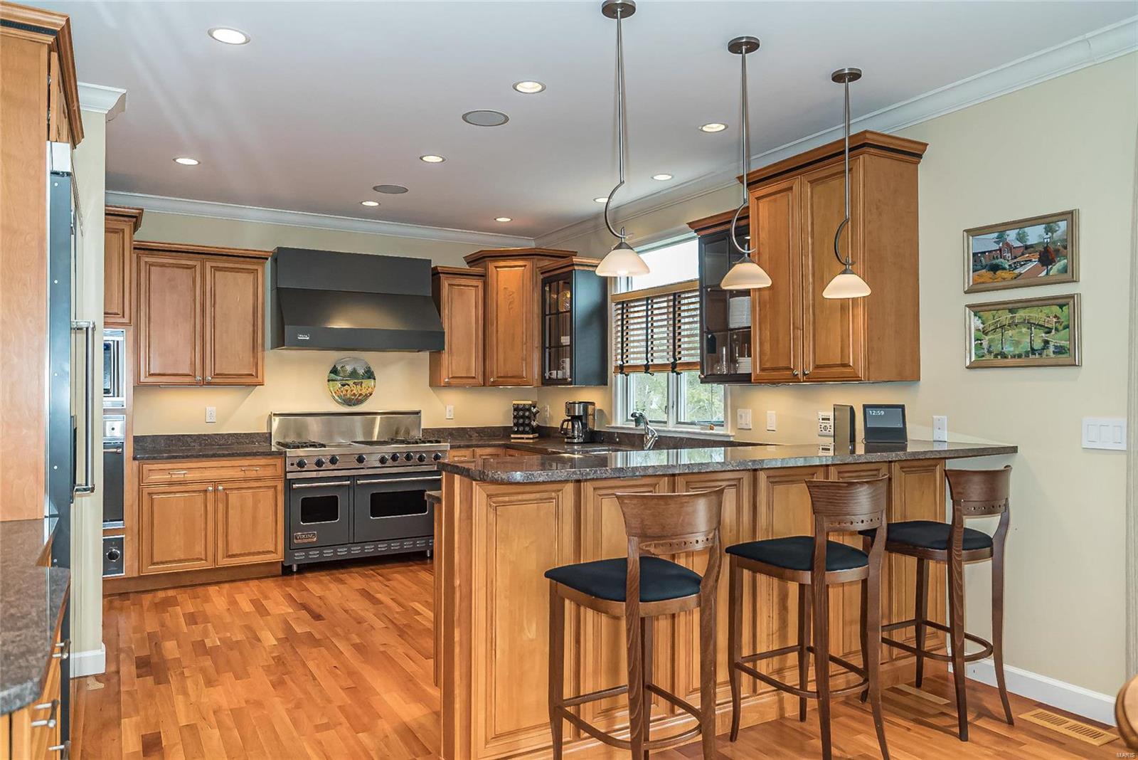 Forsyth Place - Residential