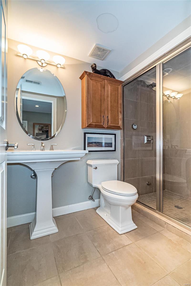 Forsyth Place - Residential