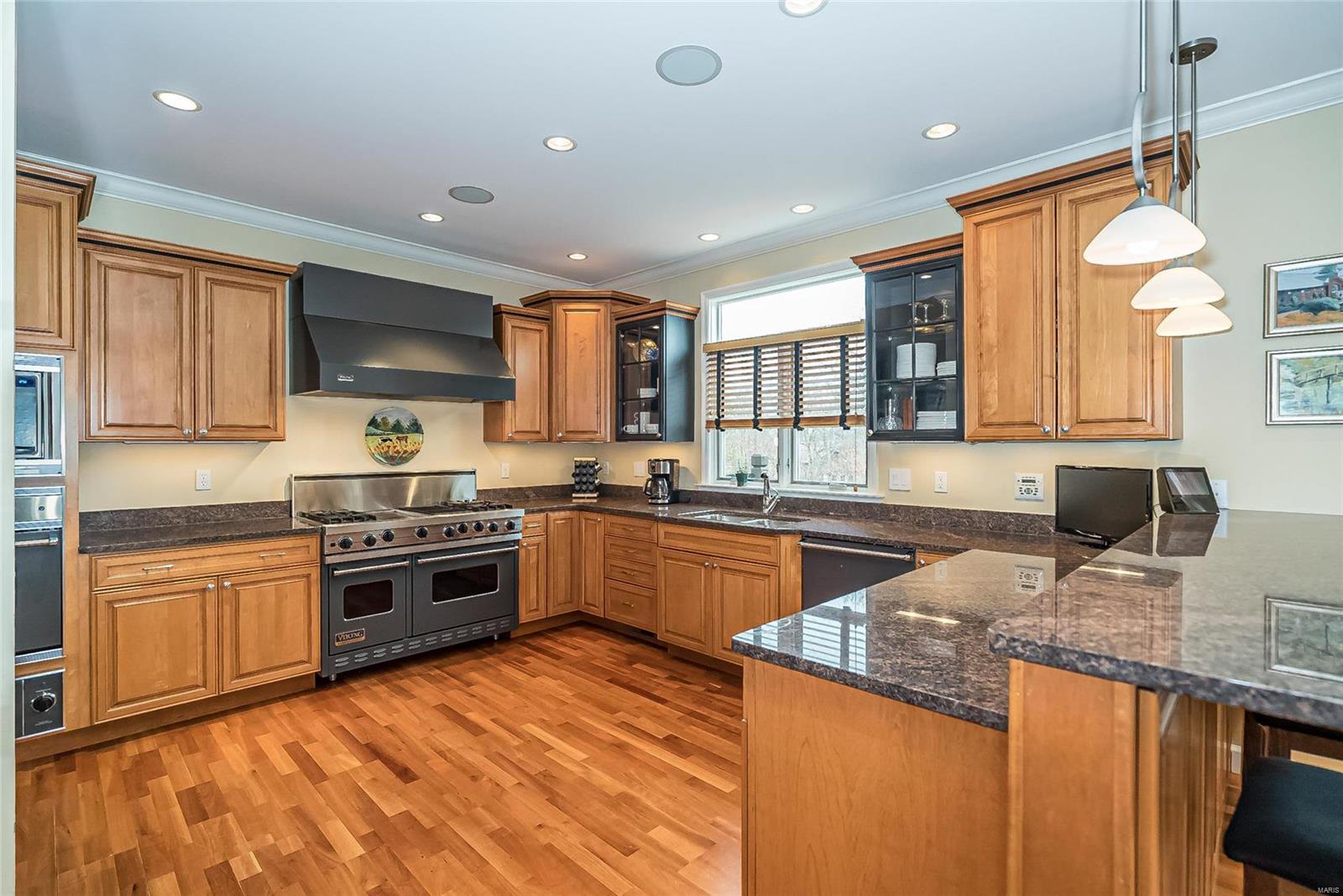 Forsyth Place - Residential