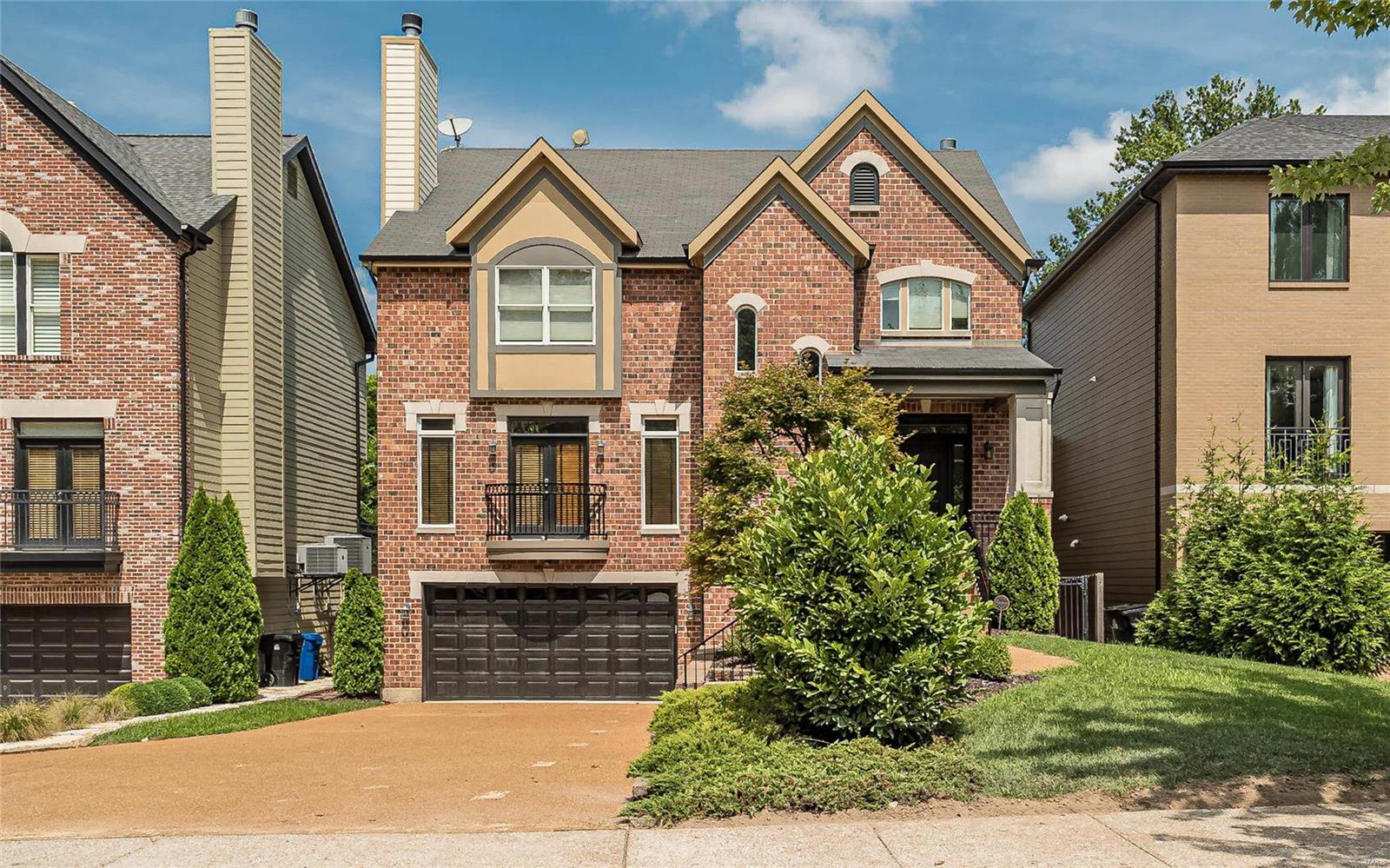 Forsyth Place - Residential