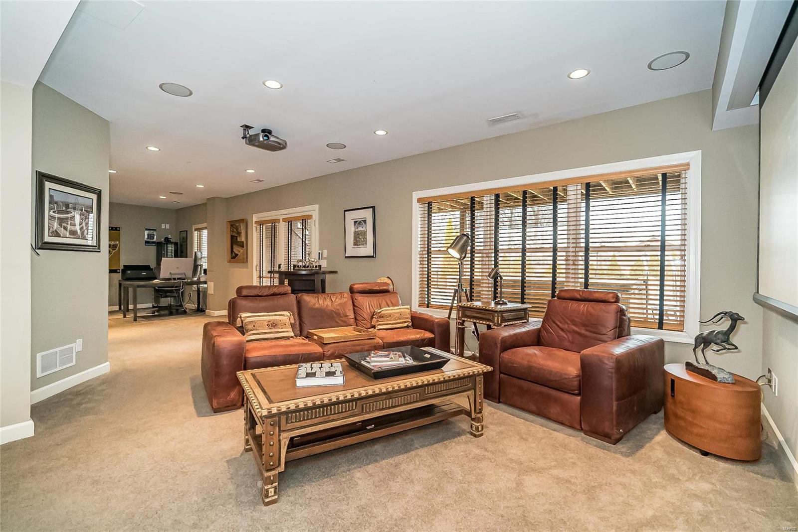 Forsyth Place - Residential