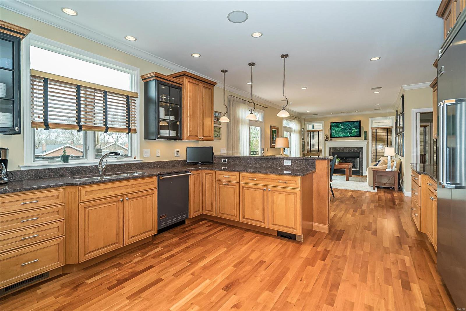 Forsyth Place - Residential