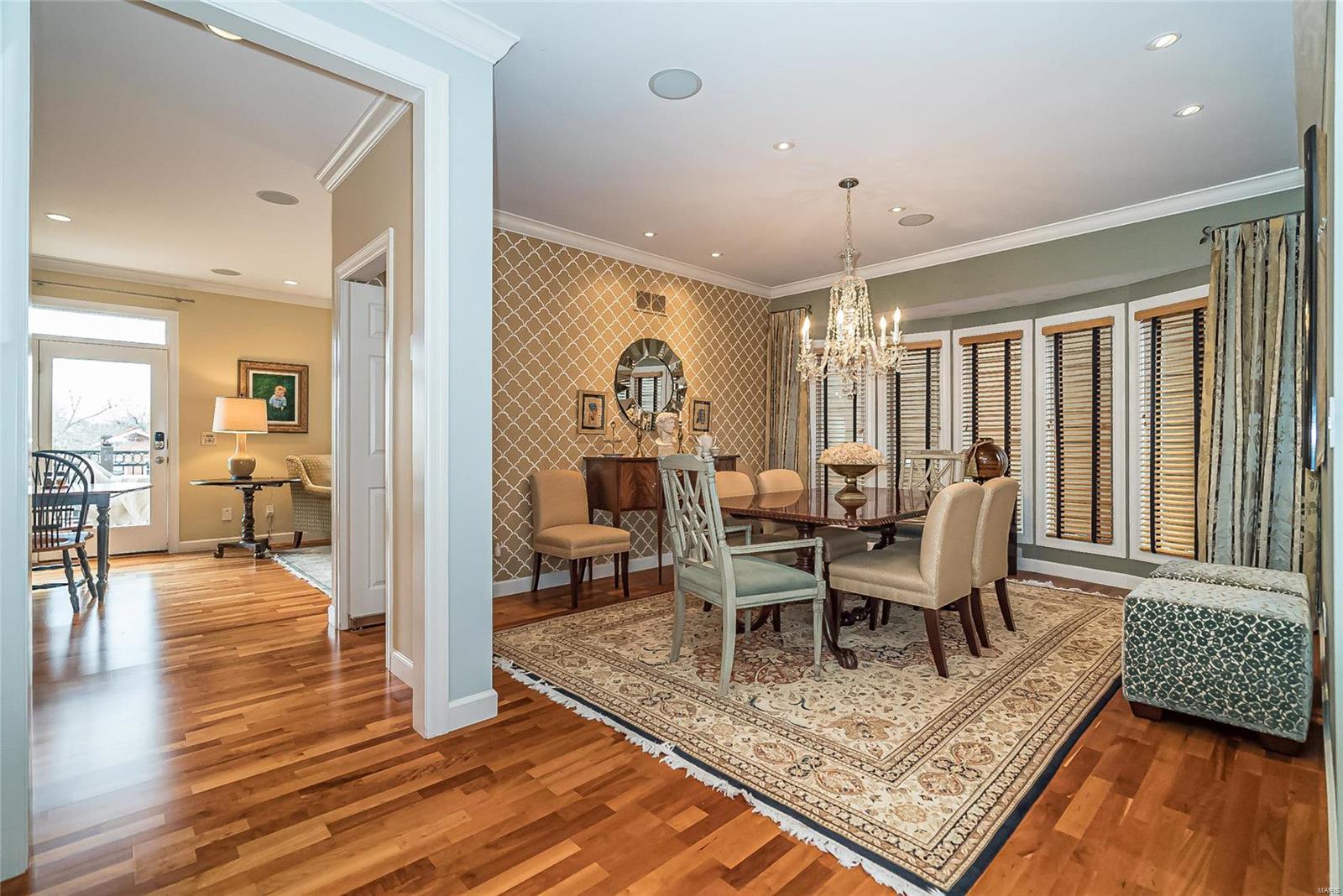 Forsyth Place - Residential