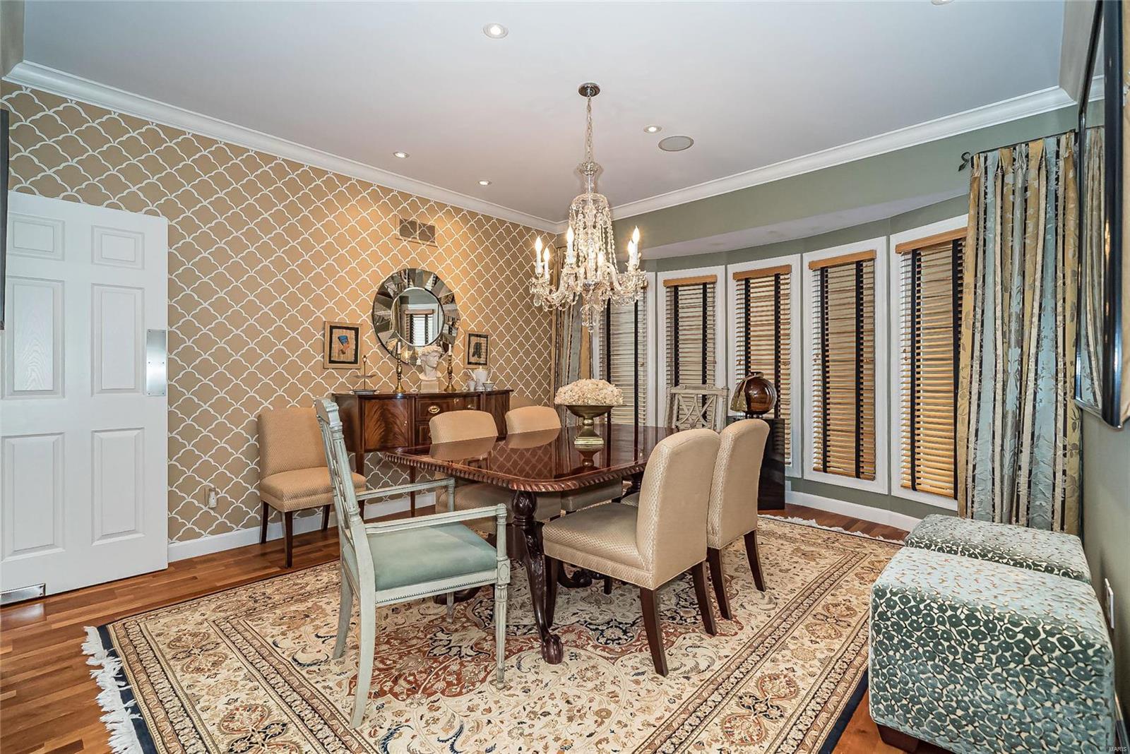 Forsyth Place - Residential