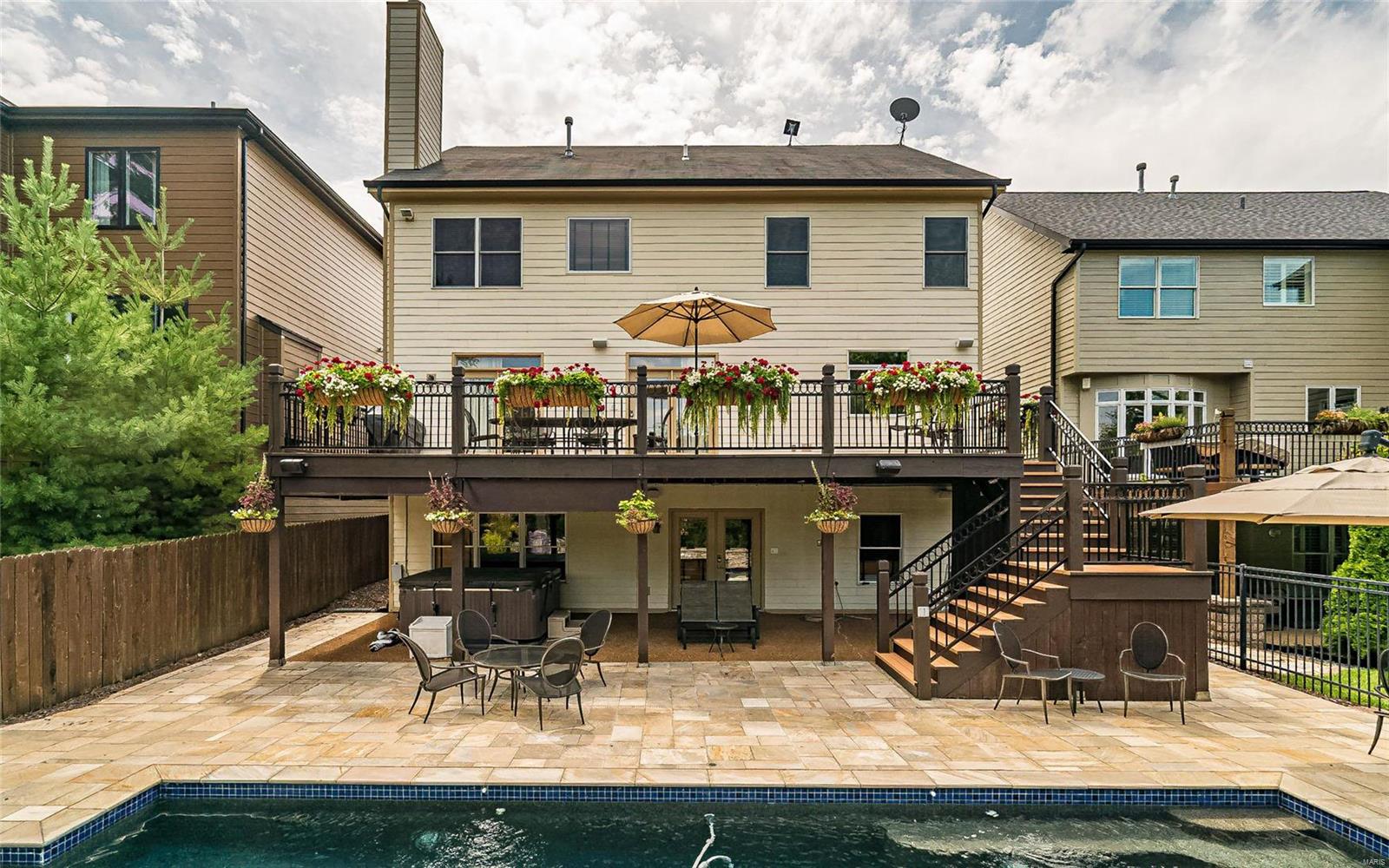 Forsyth Place - Residential