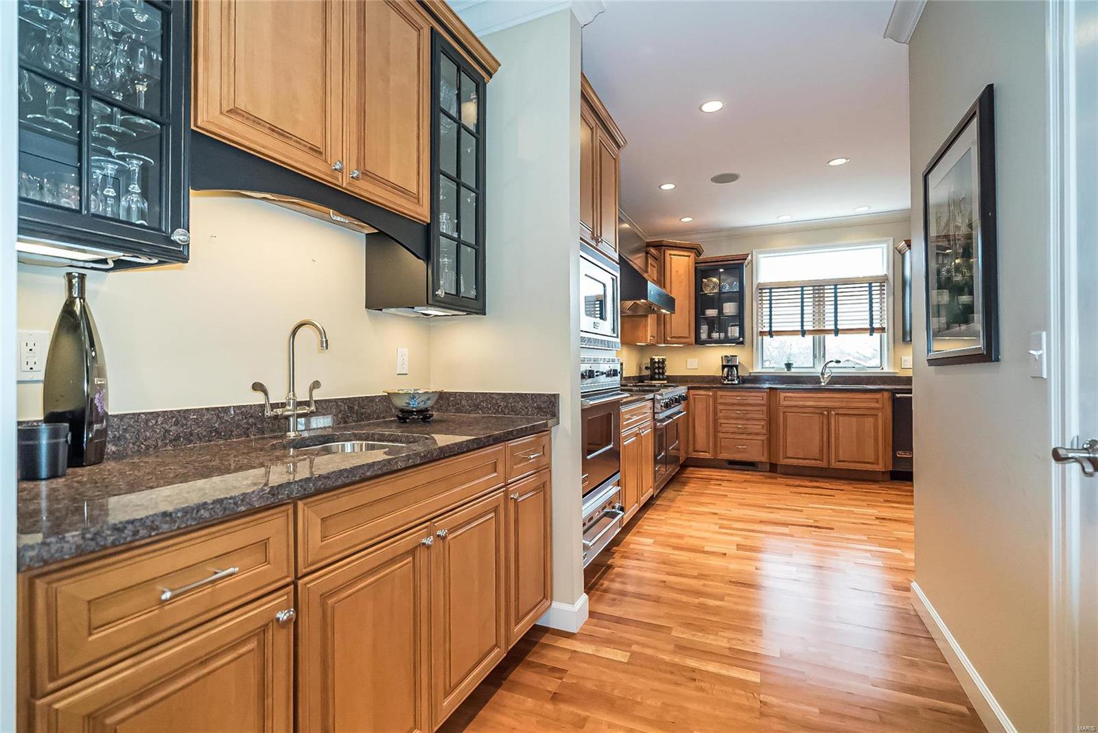 Forsyth Place - Residential