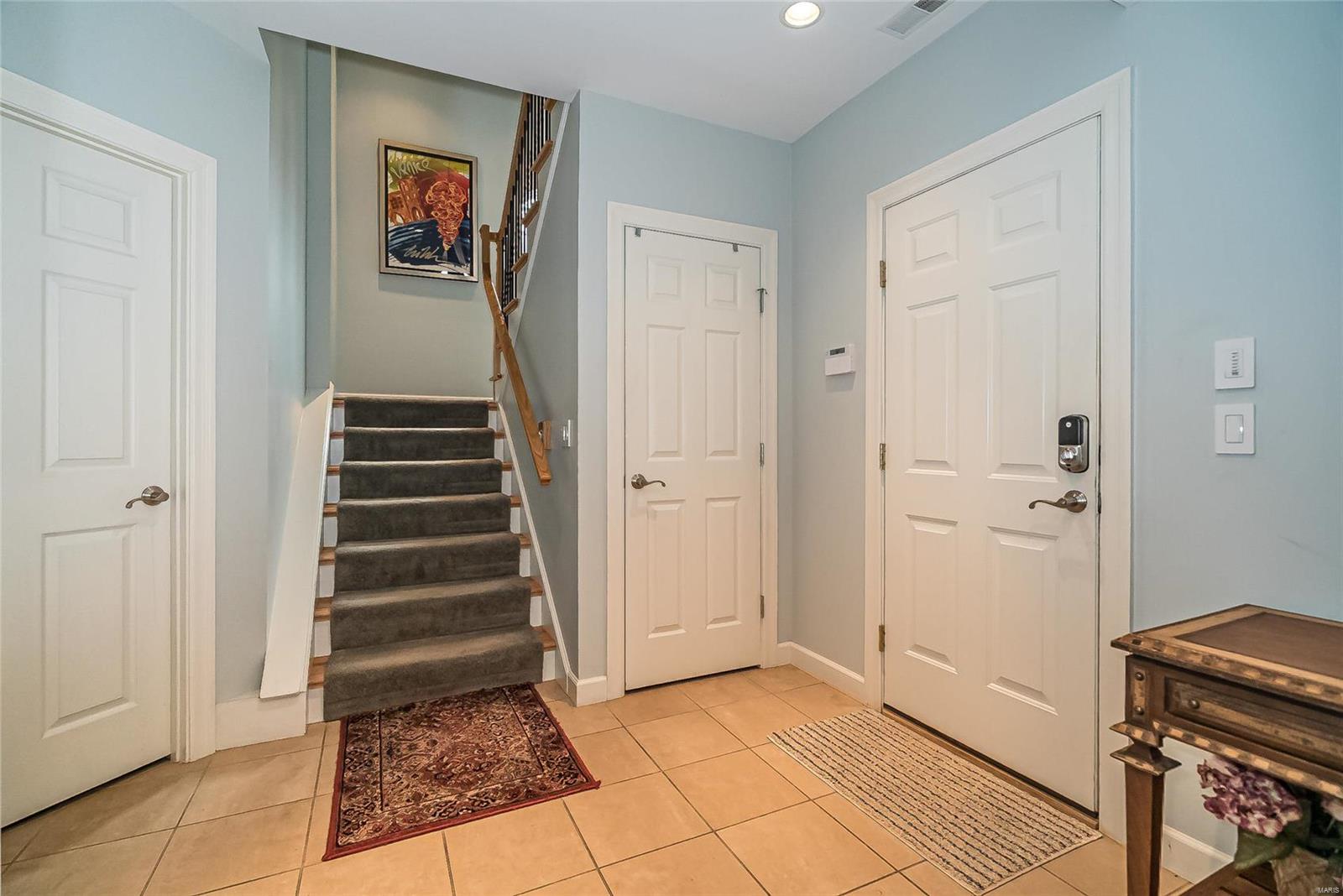 Forsyth Place - Residential