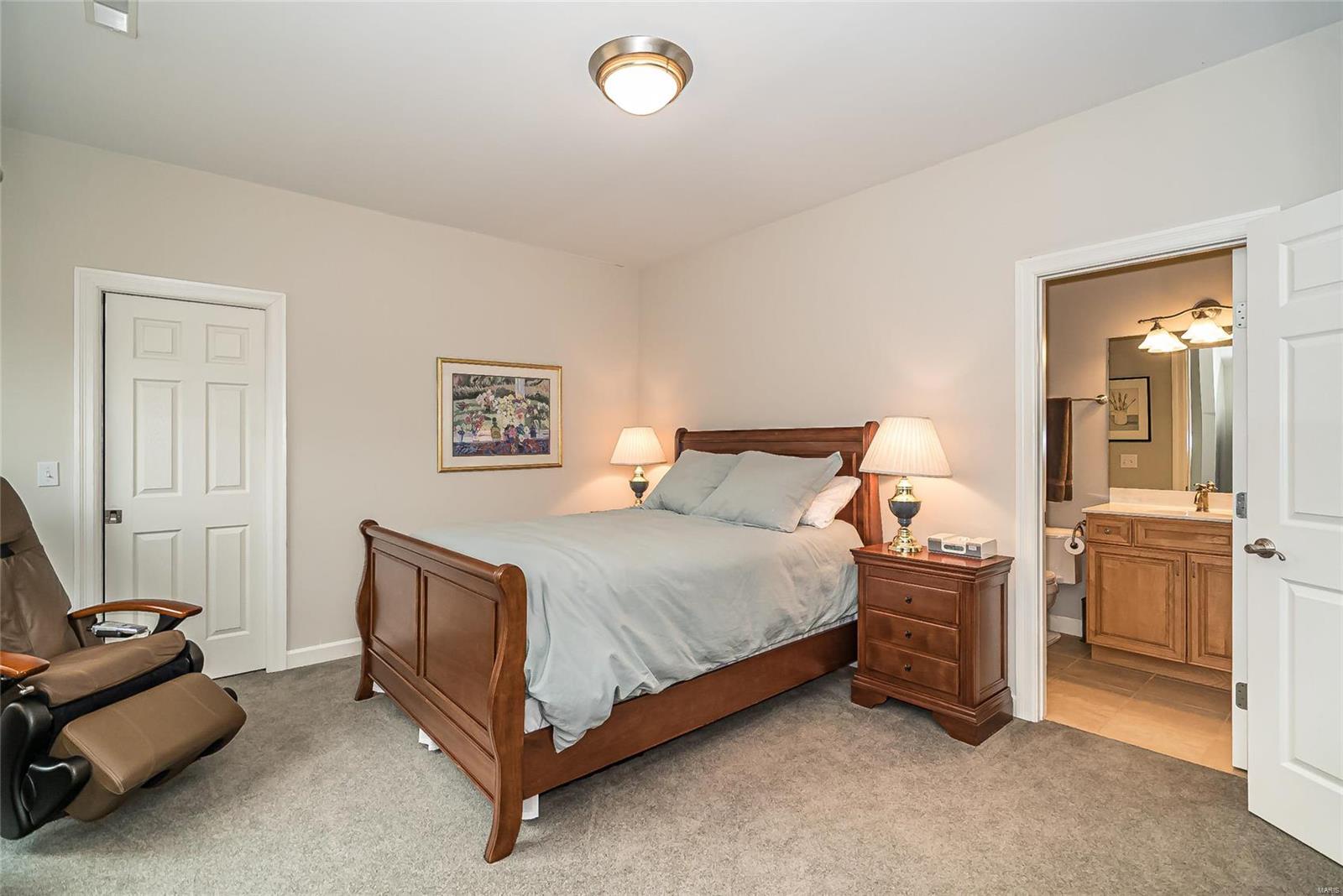 Forsyth Place - Residential