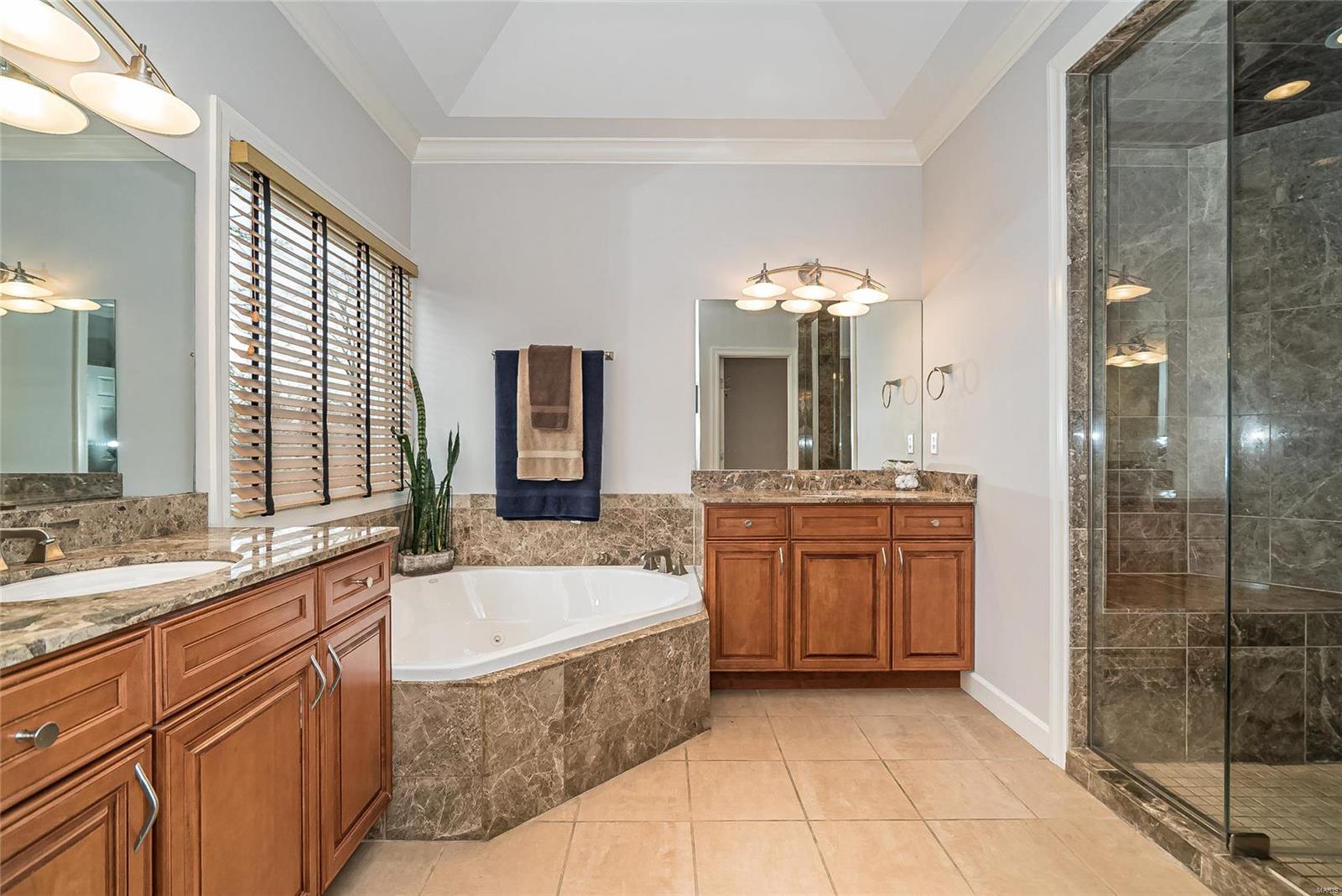 Forsyth Place - Residential