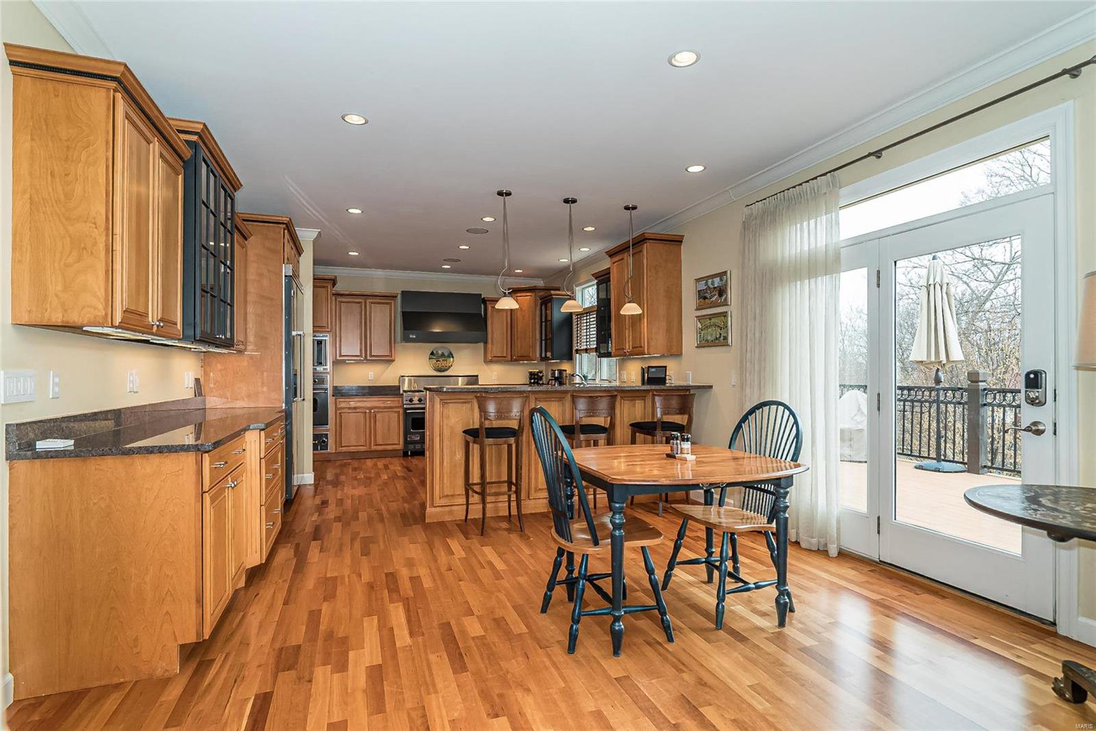 Forsyth Place - Residential