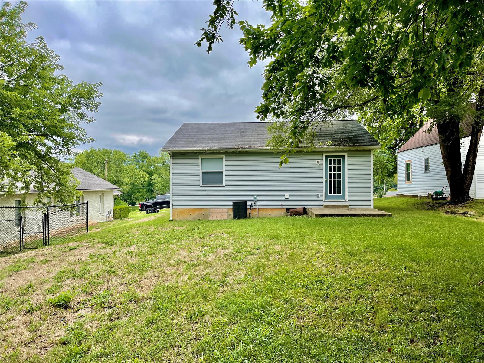 Laynes Add - Residential