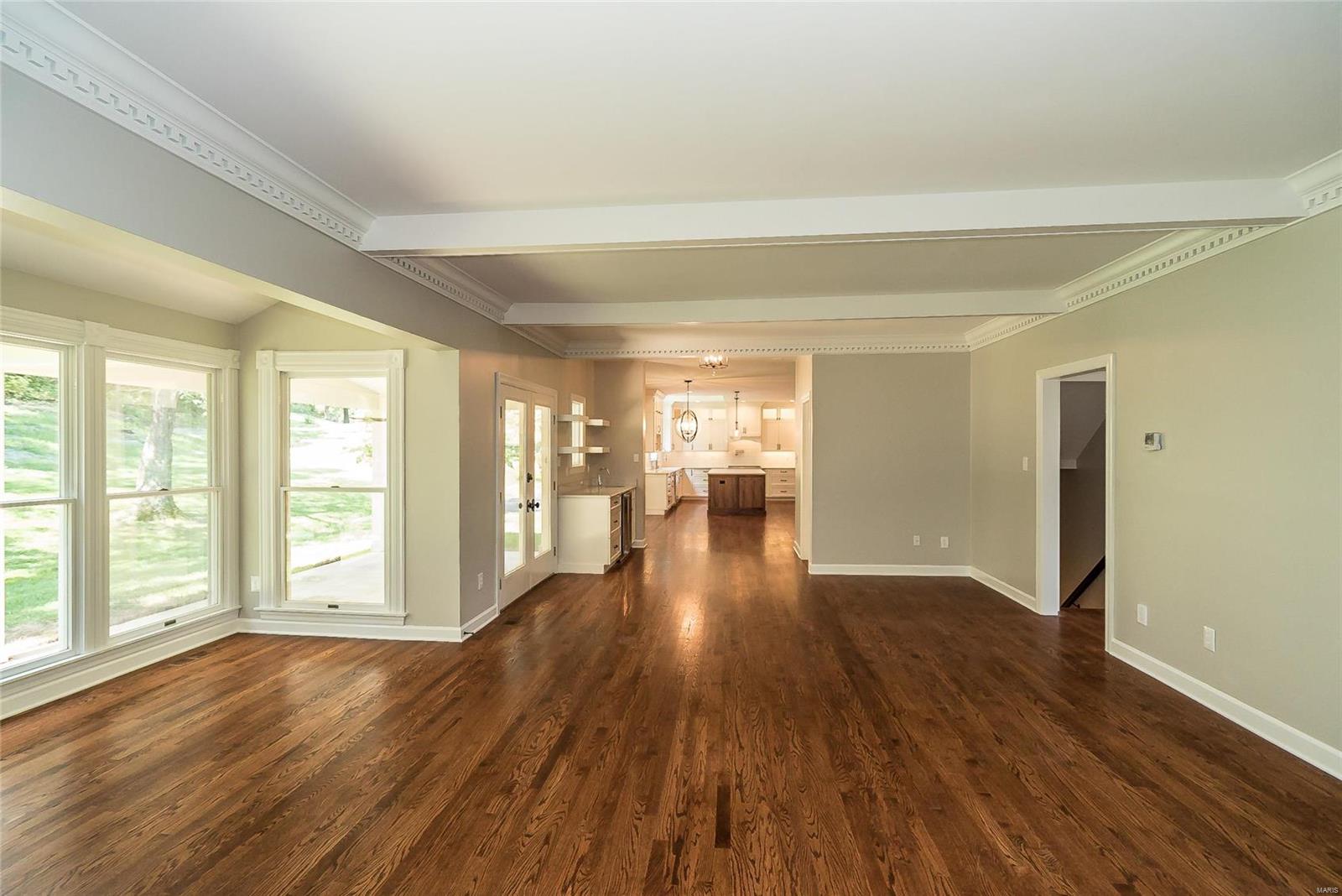 Essex Point - Residential