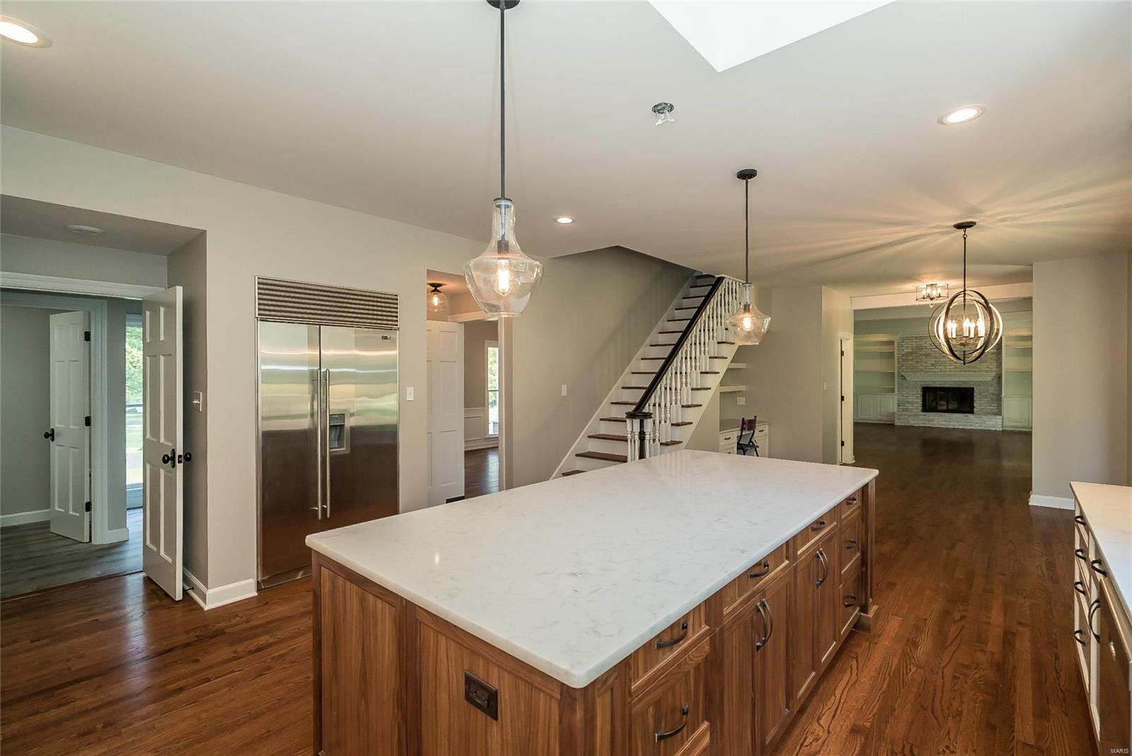 Essex Point - Residential