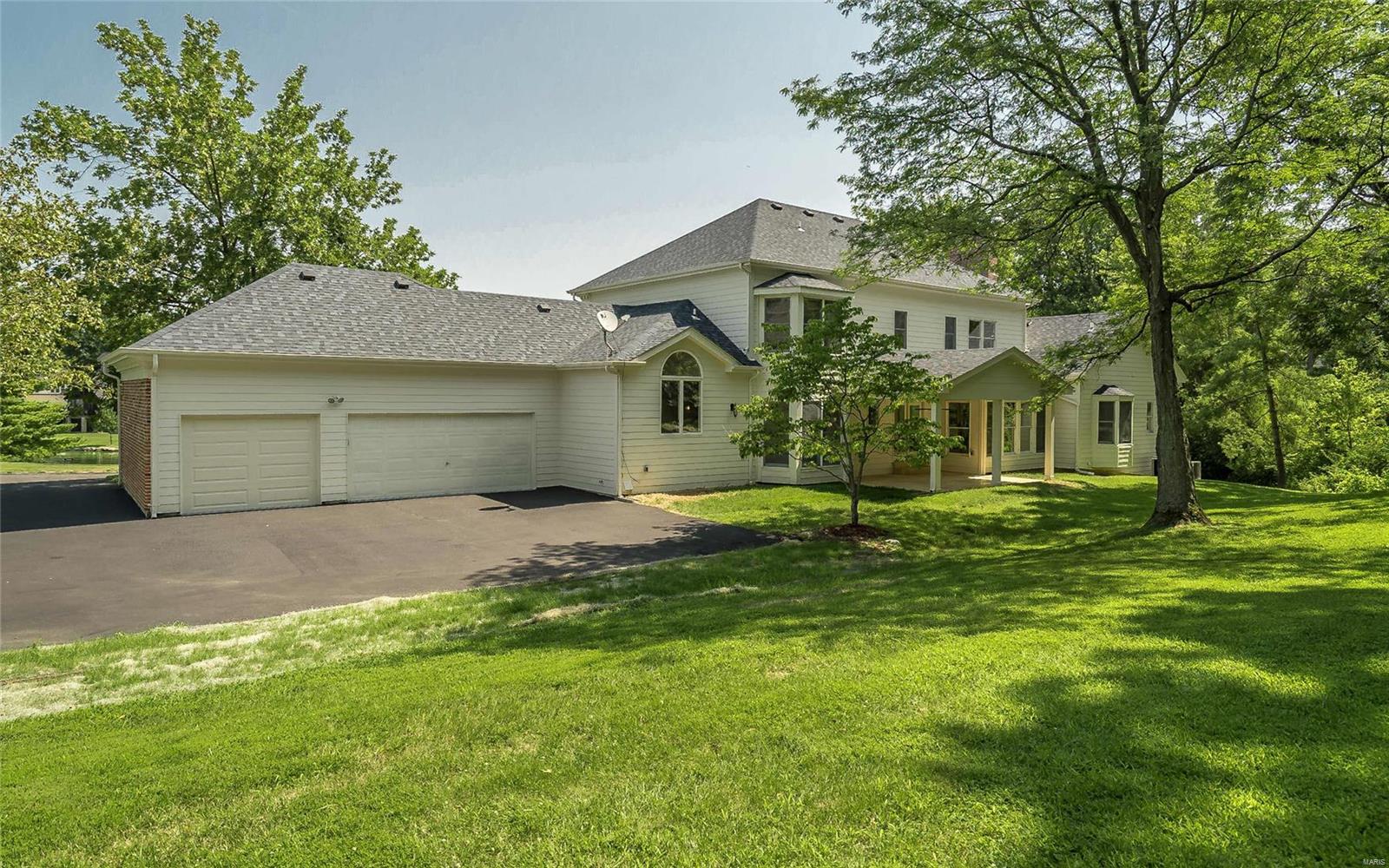 Essex Point - Residential