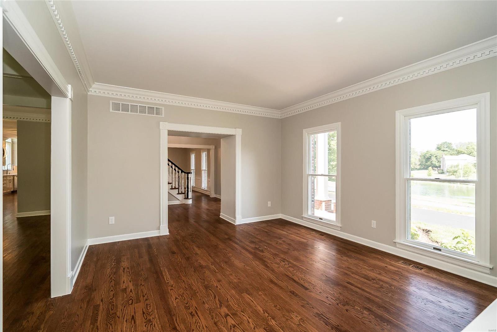 Essex Point - Residential