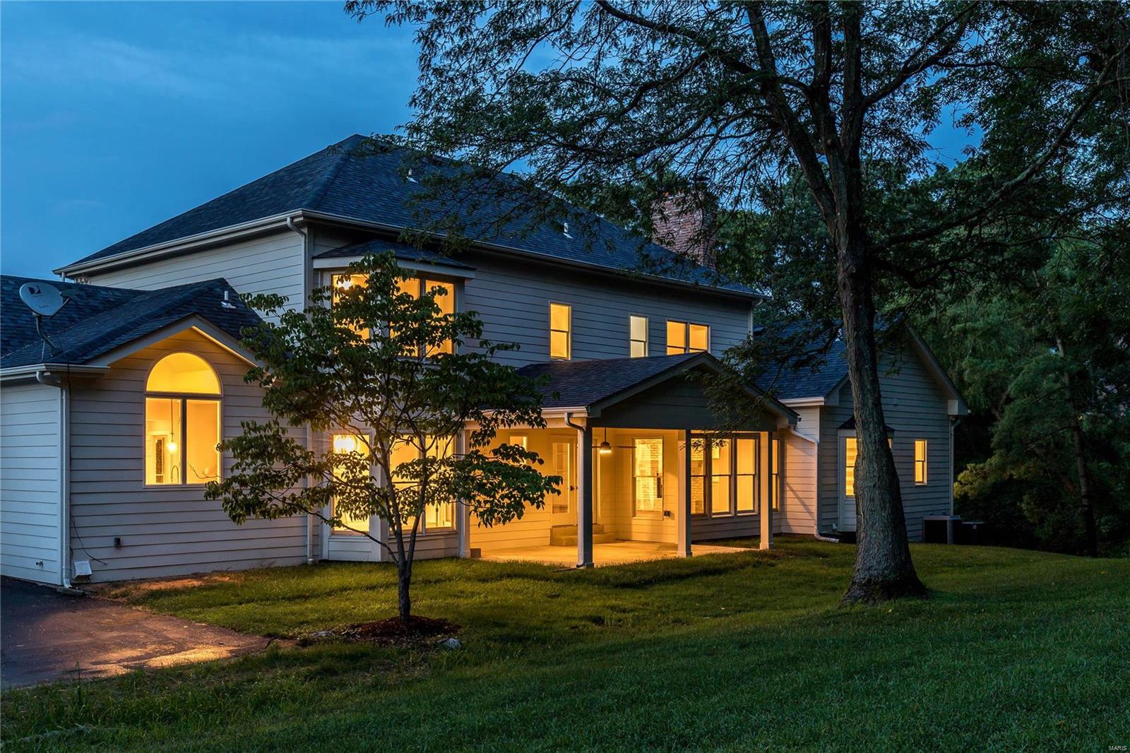 Essex Point - Residential