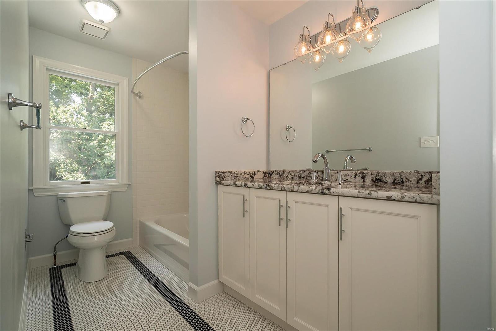 Essex Point - Residential