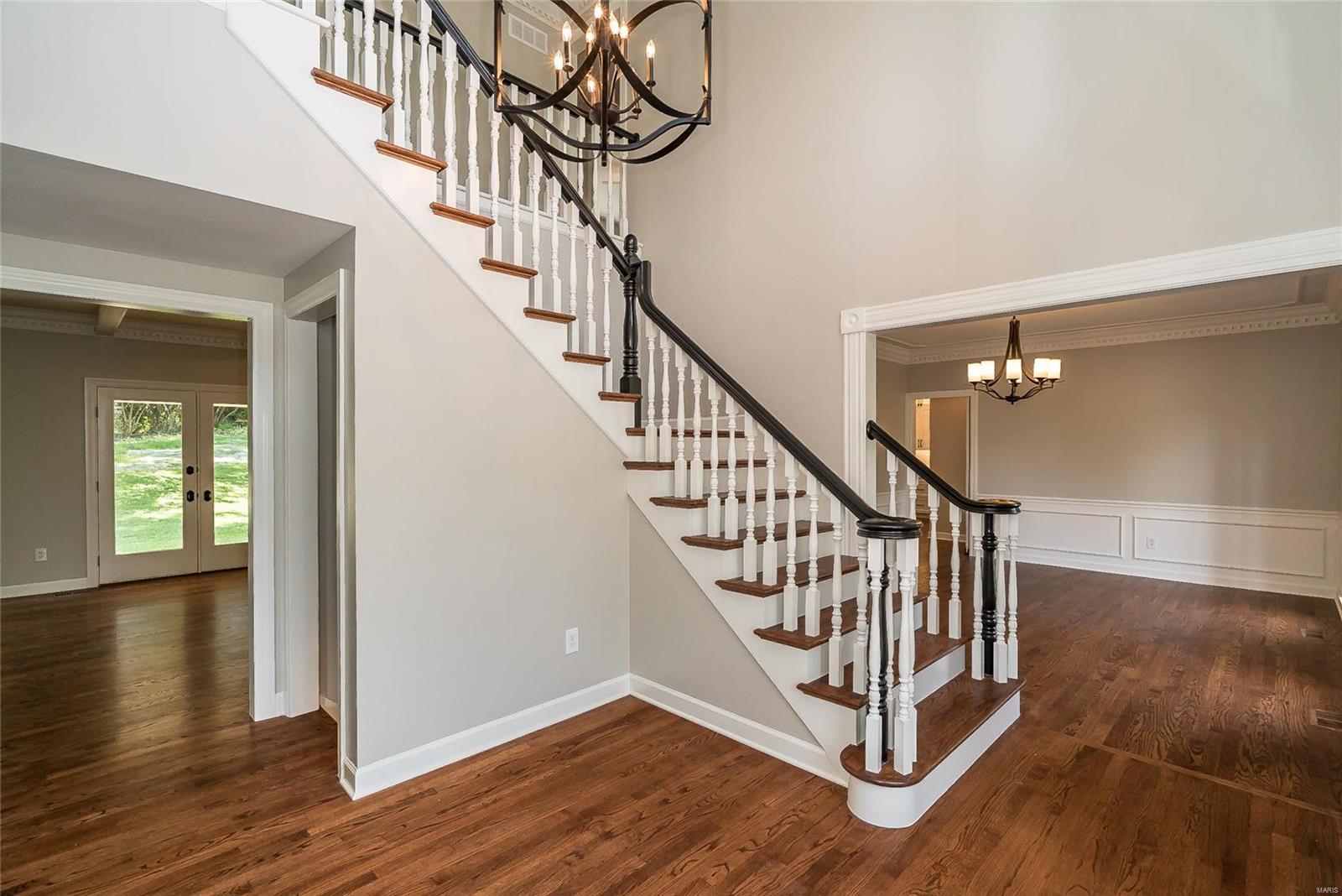 Essex Point - Residential