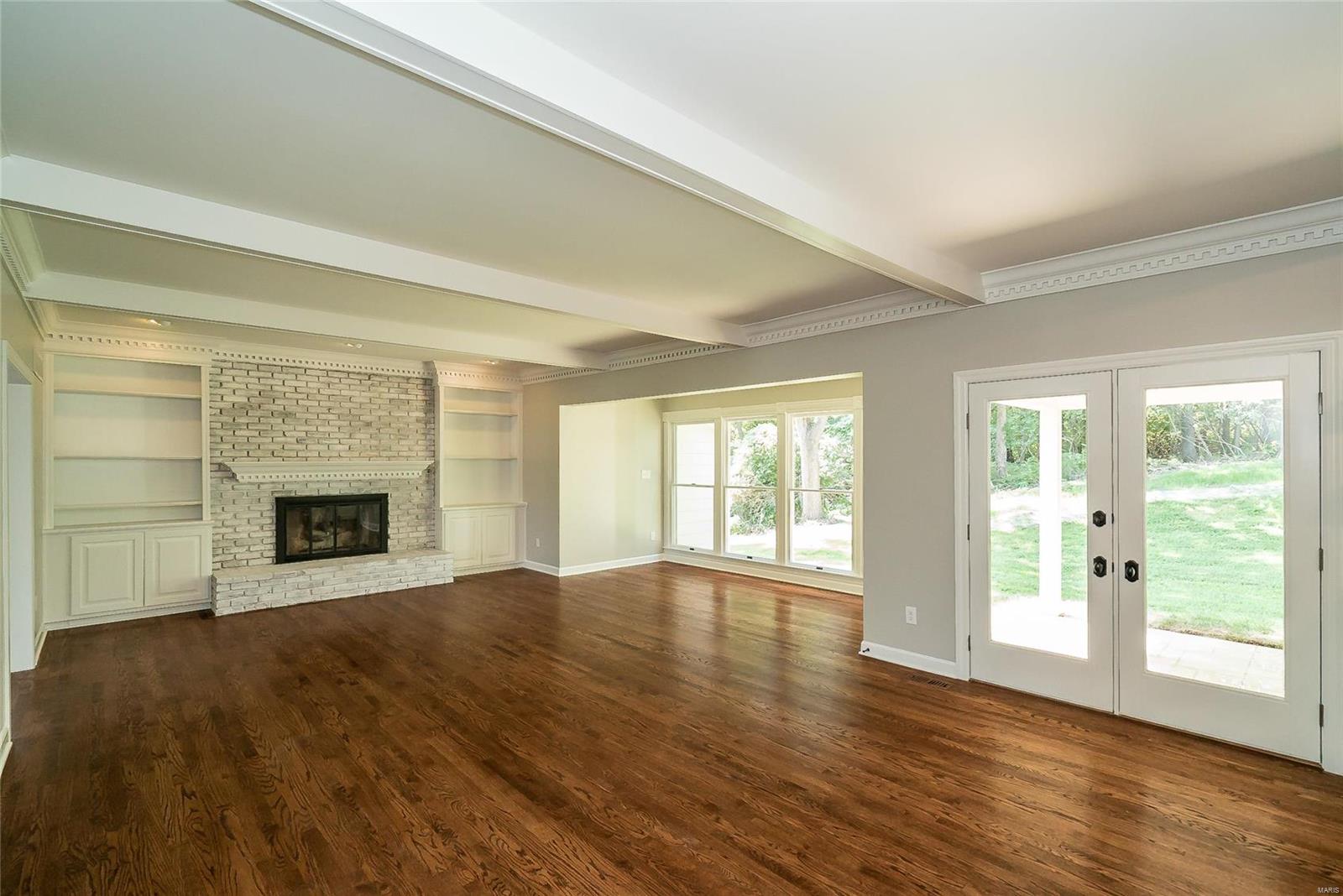 Essex Point - Residential