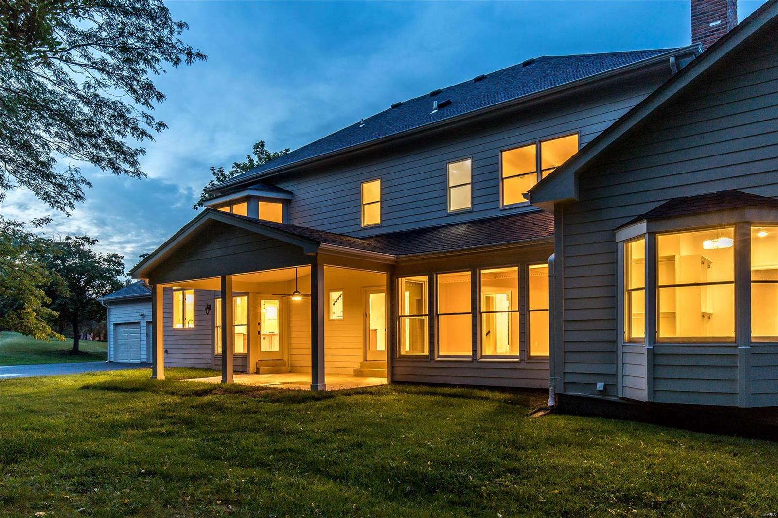 Essex Point - Residential