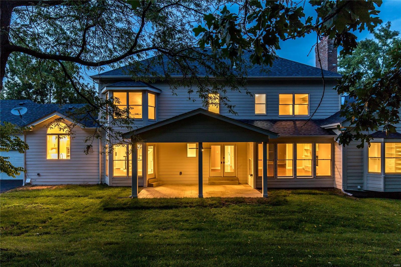 Essex Point - Residential