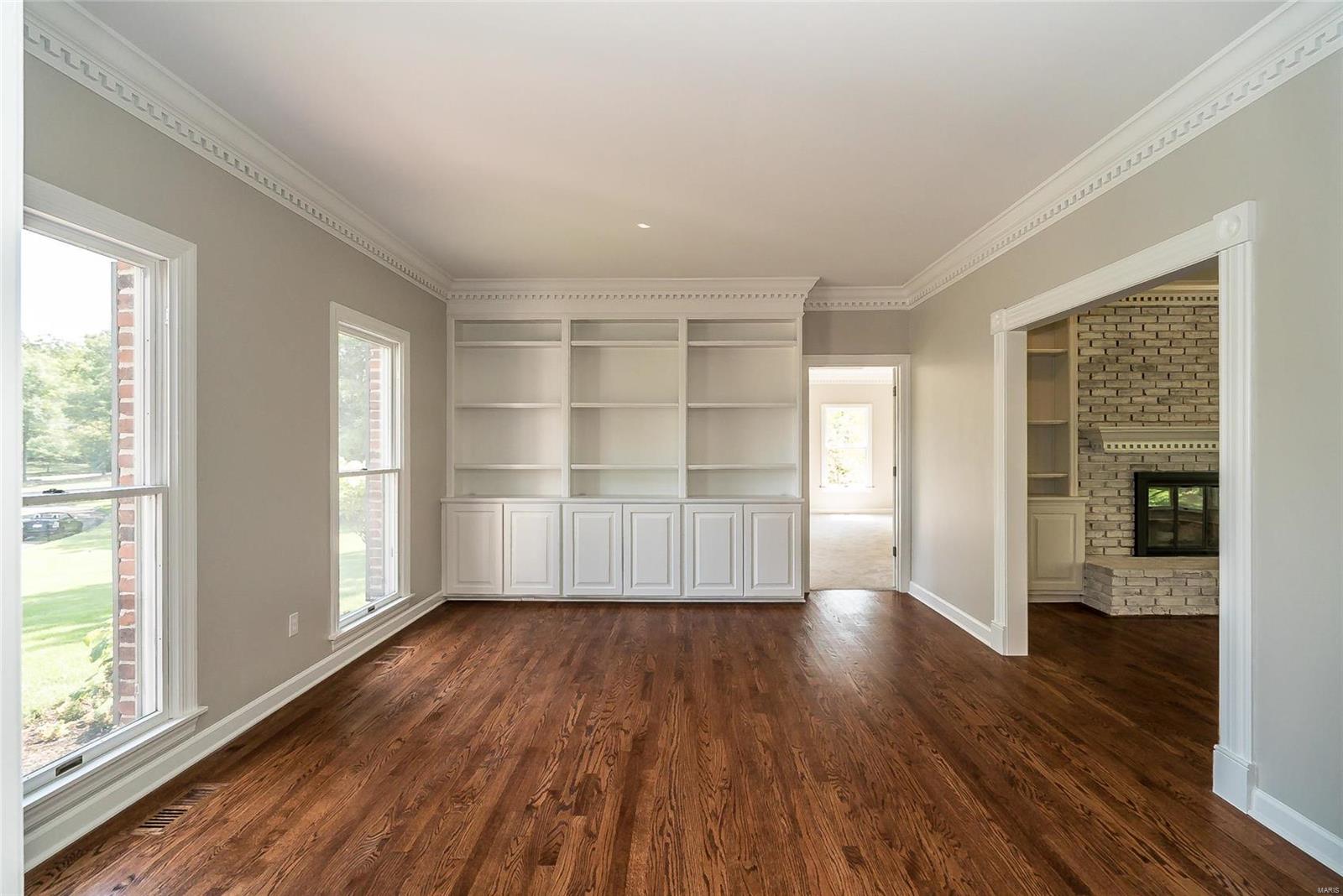 Essex Point - Residential