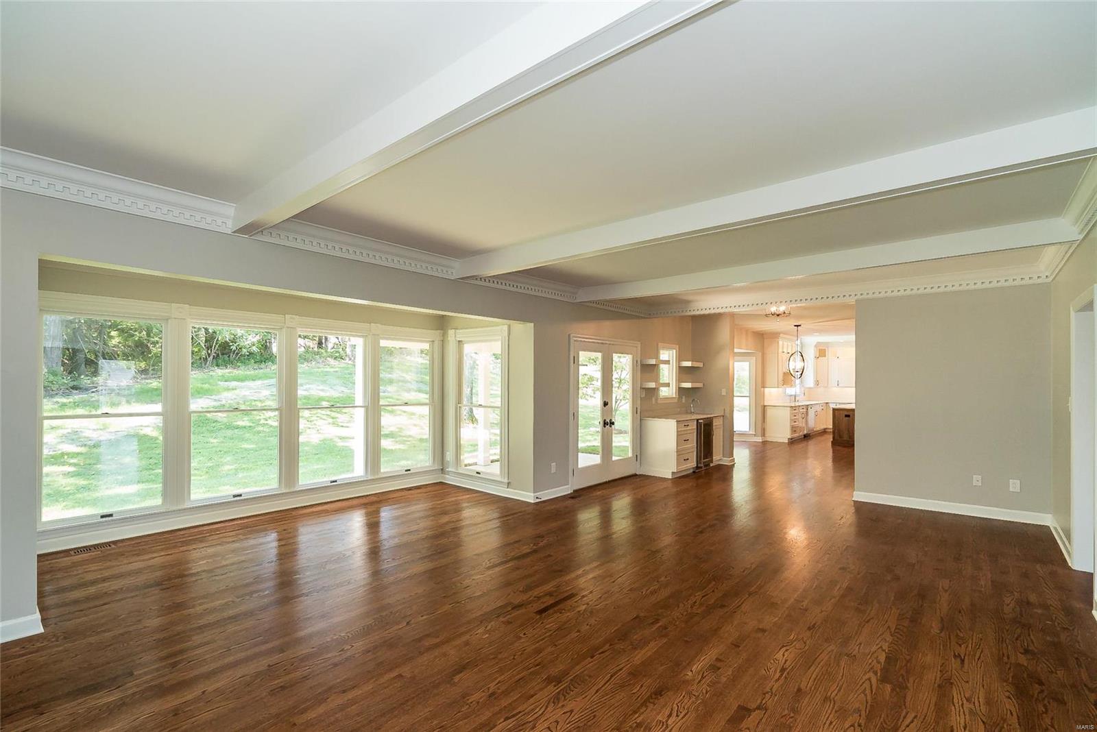 Essex Point - Residential