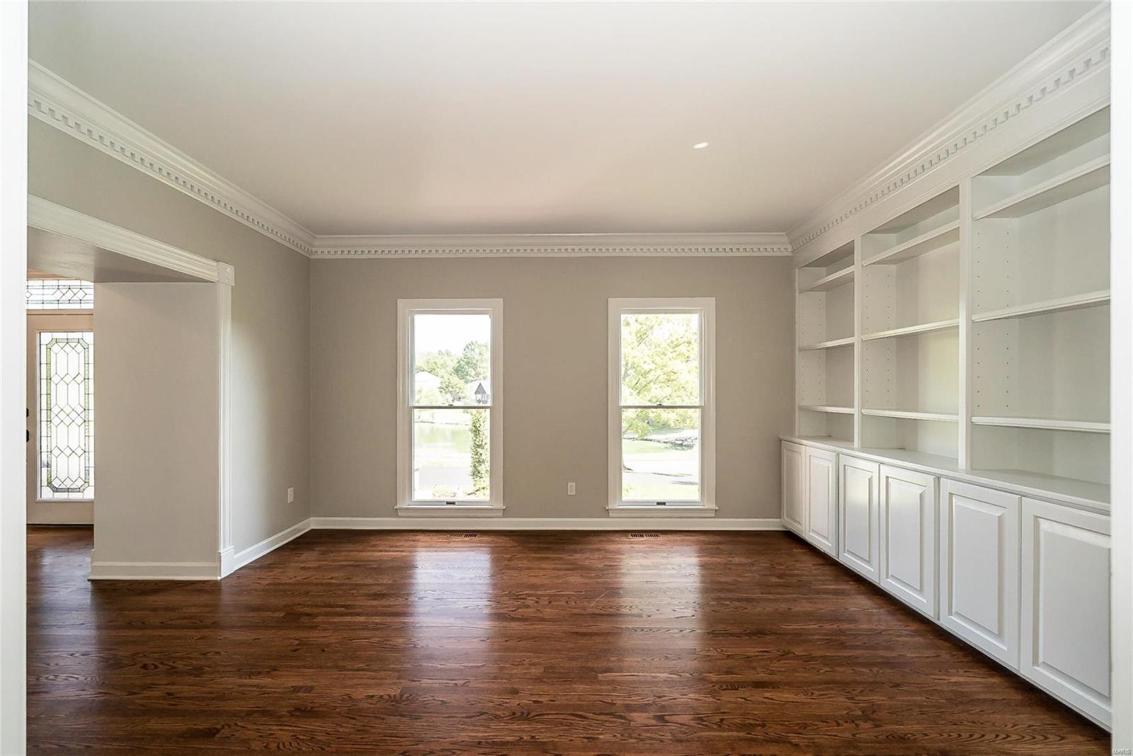 Essex Point - Residential