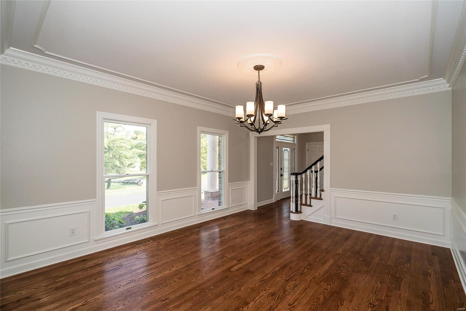 Essex Point - Residential