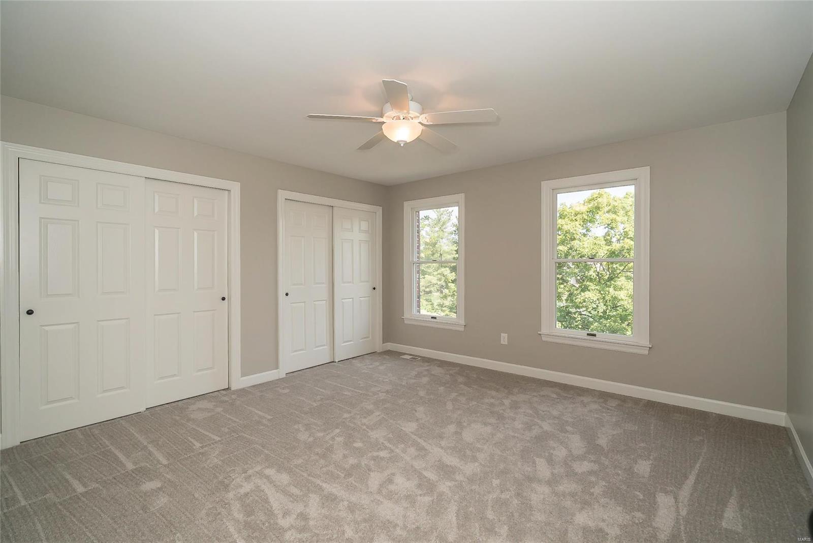 Essex Point - Residential