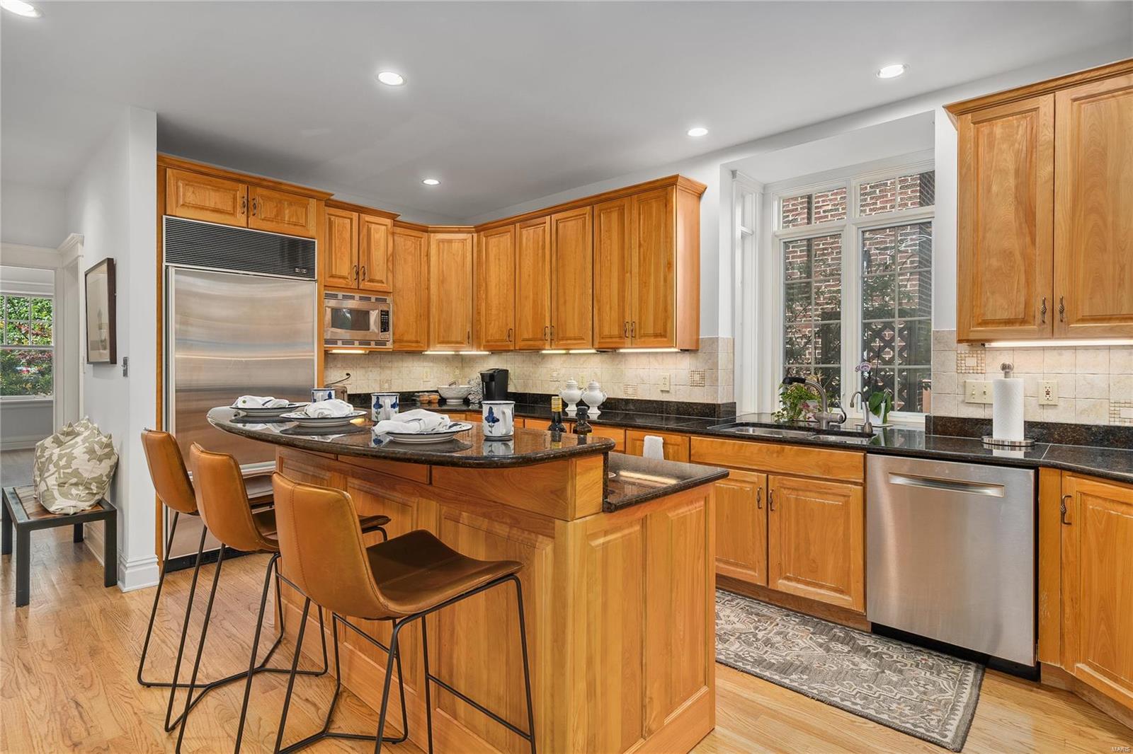 Hillcrest Add - Residential