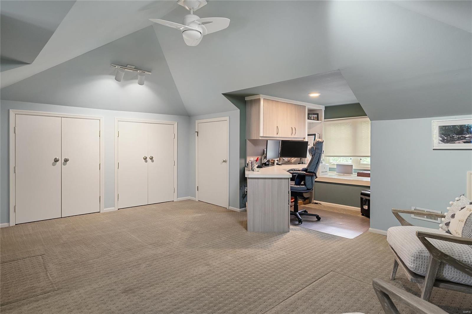 Hillcrest Add - Residential