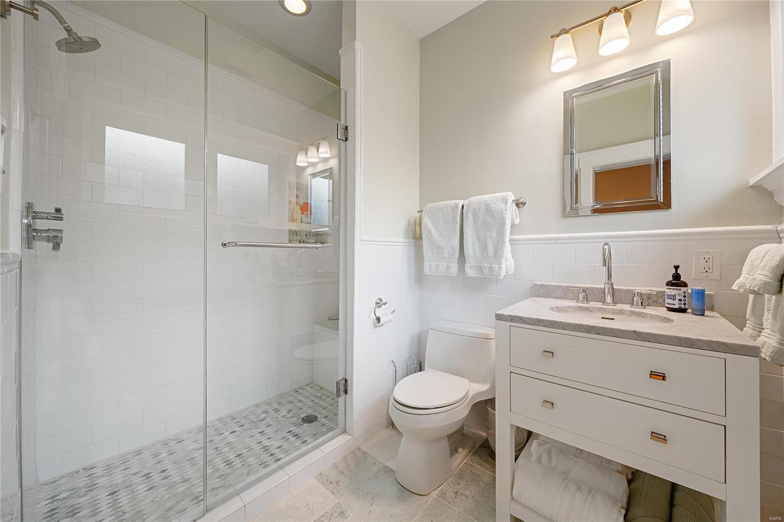 Hillcrest Add - Residential