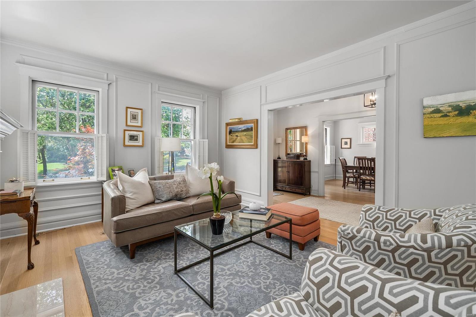 Hillcrest Add - Residential