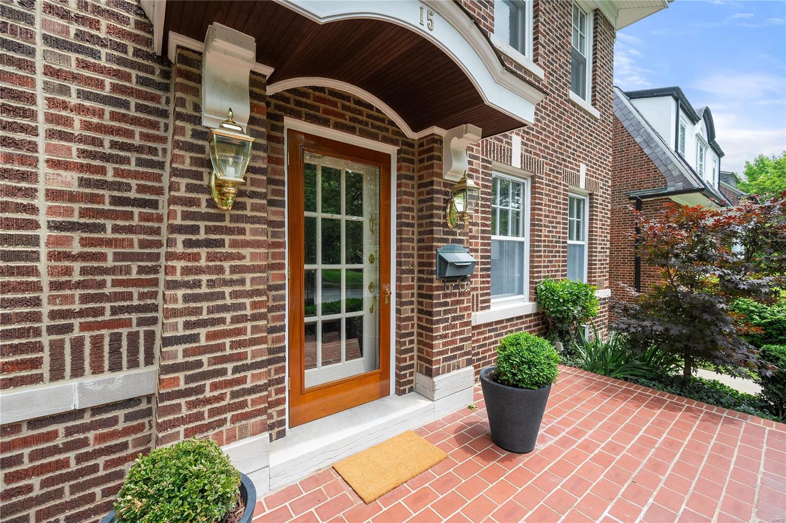 Hillcrest Add - Residential