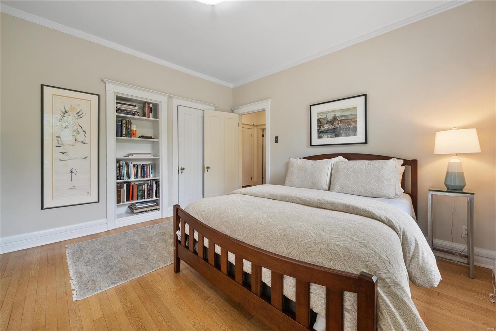 Hillcrest Add - Residential