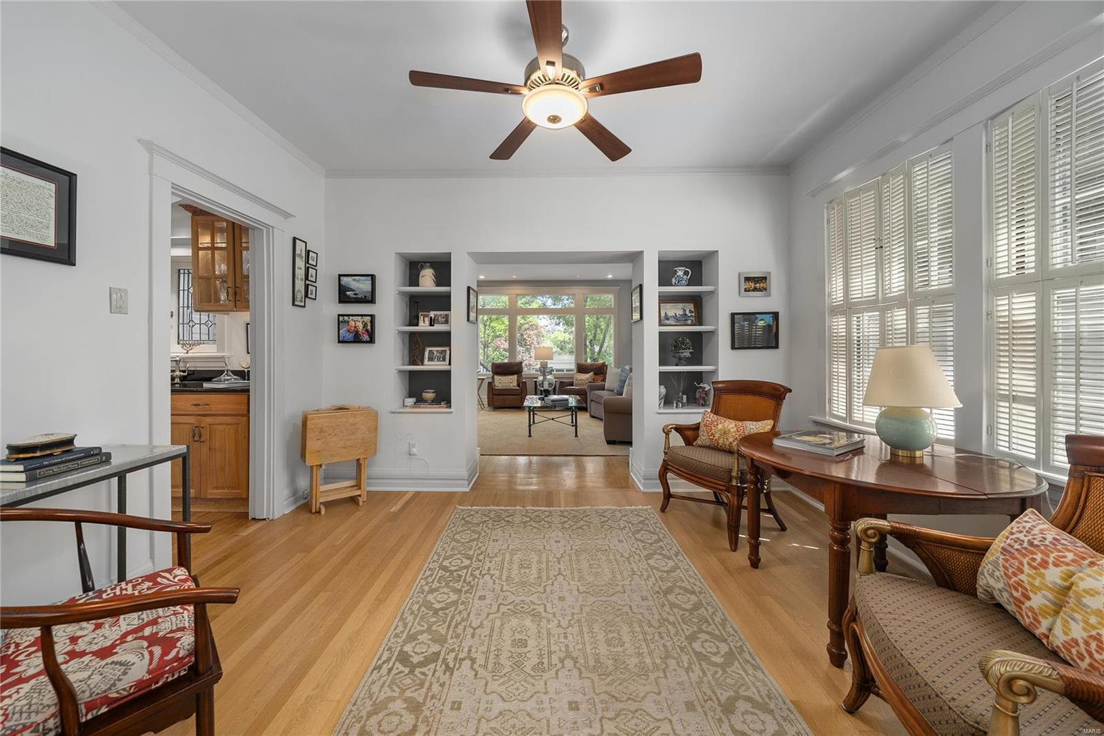 Hillcrest Add - Residential