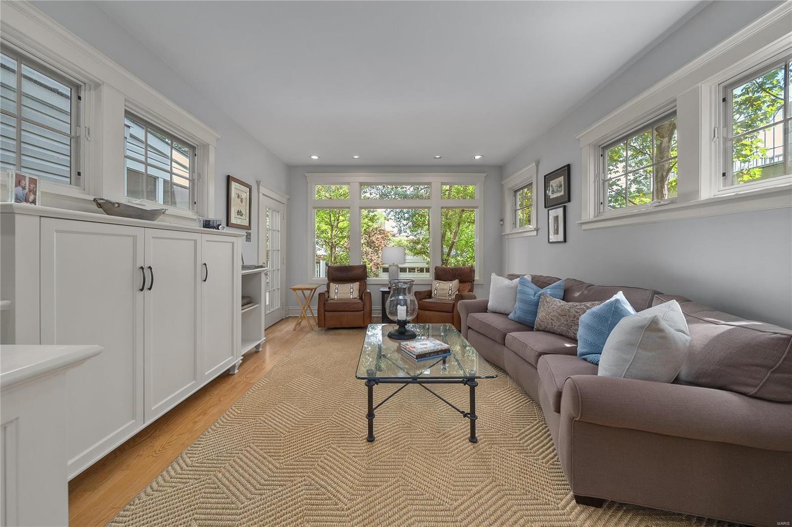 Hillcrest Add - Residential