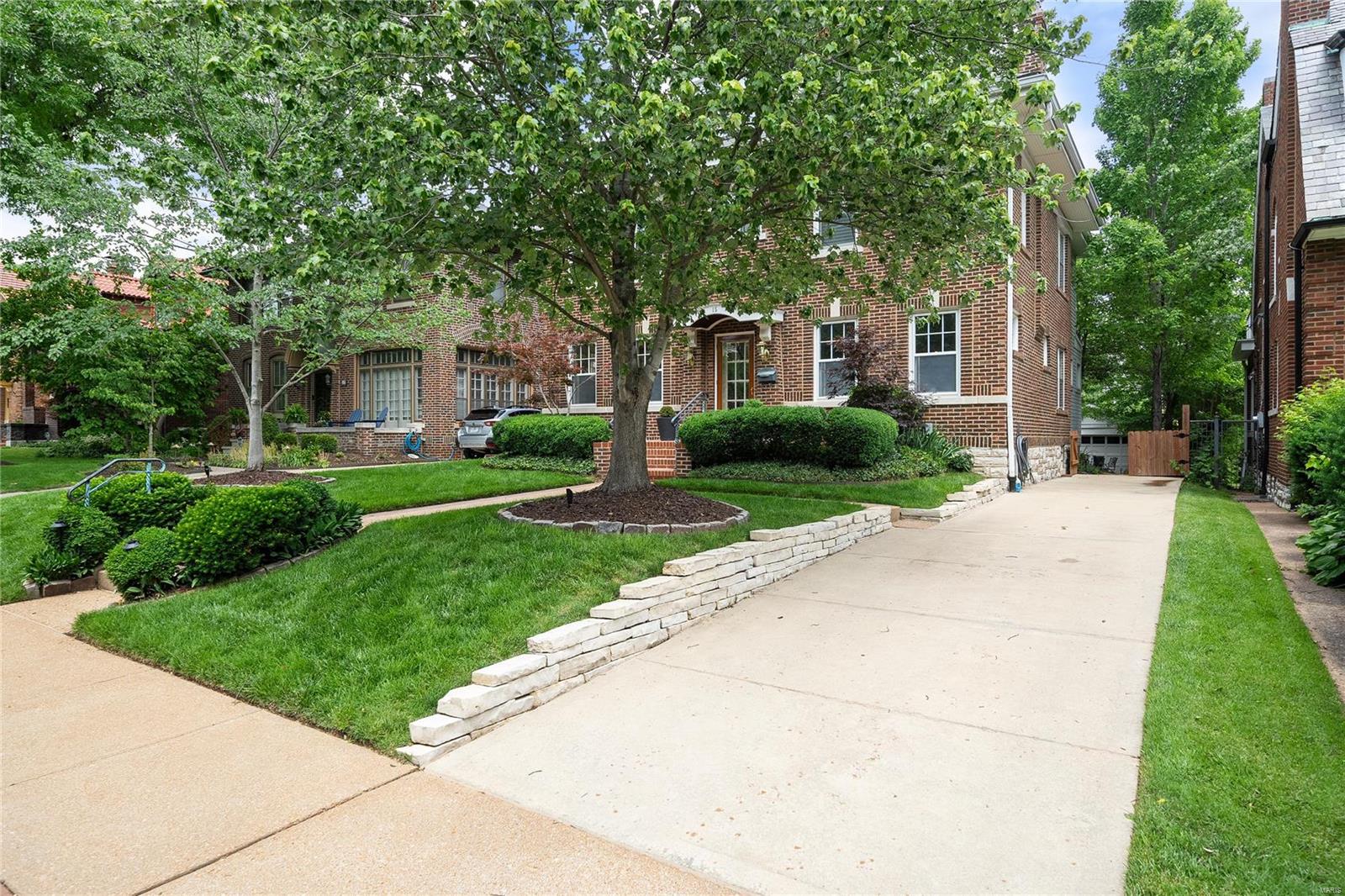 Hillcrest Add - Residential