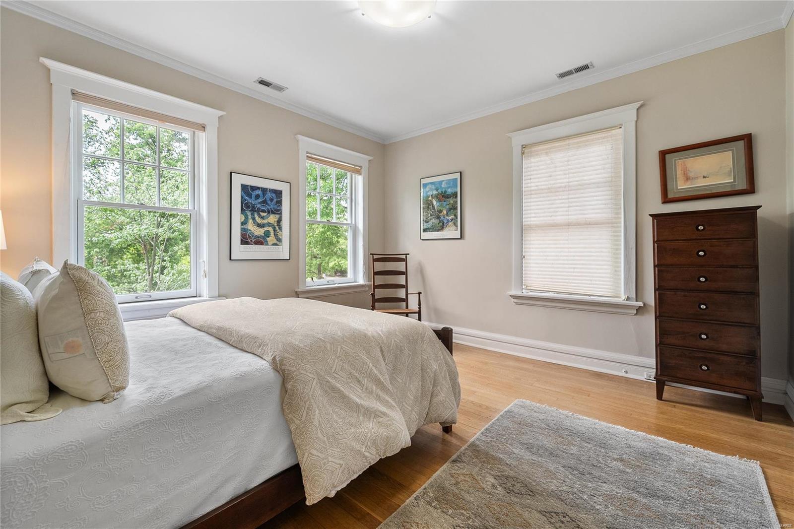 Hillcrest Add - Residential